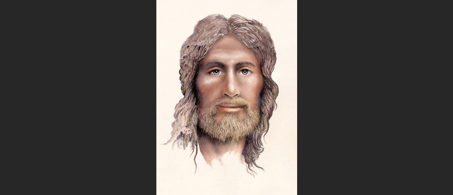 Jesus