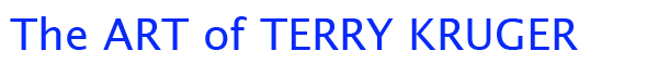 TerryKruger.com