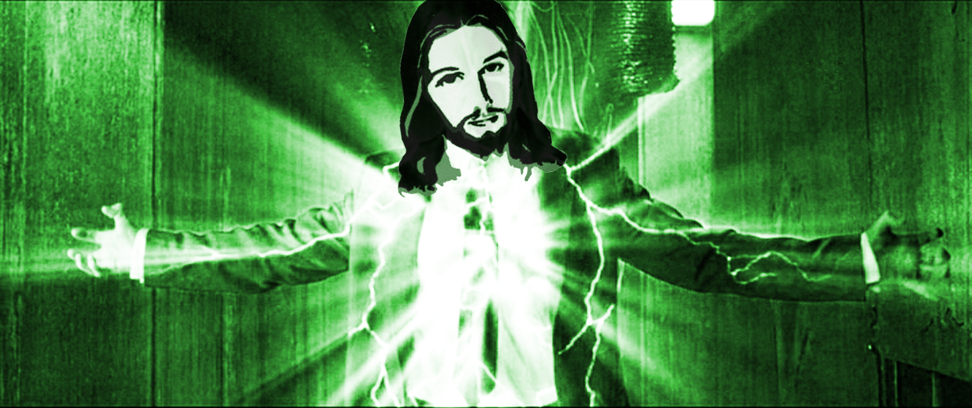 NEO JESUS