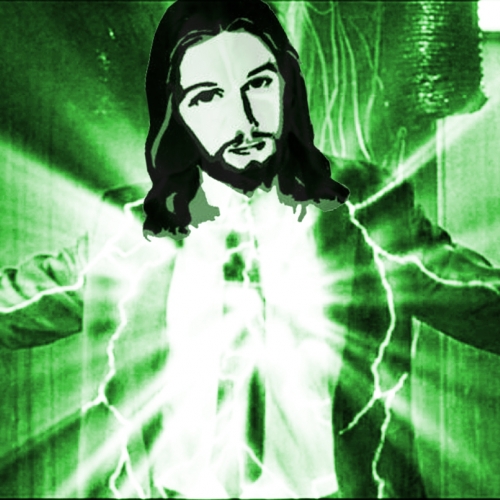 NEO JESUS