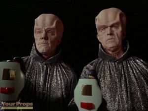 StarTrekVians